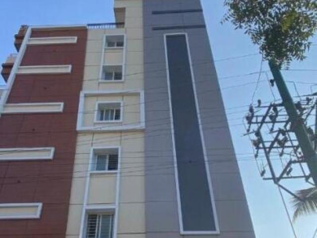 Residential Flat Available in Chennai