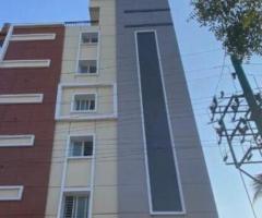 Residential Flat Available in Chennai