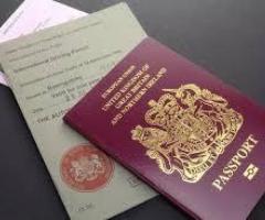 Buy fake usd/aud/cad/CNY/euros/RMB/drivers licenses/ID cards Whatsapp us at +4367870446997